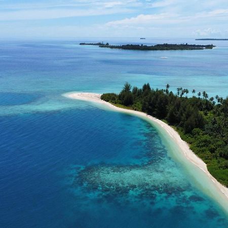 Kimo Resort Pulau Banyak Aceh Singkil Alaban Εξωτερικό φωτογραφία