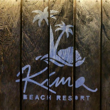 Kimo Resort Pulau Banyak Aceh Singkil Alaban Εξωτερικό φωτογραφία