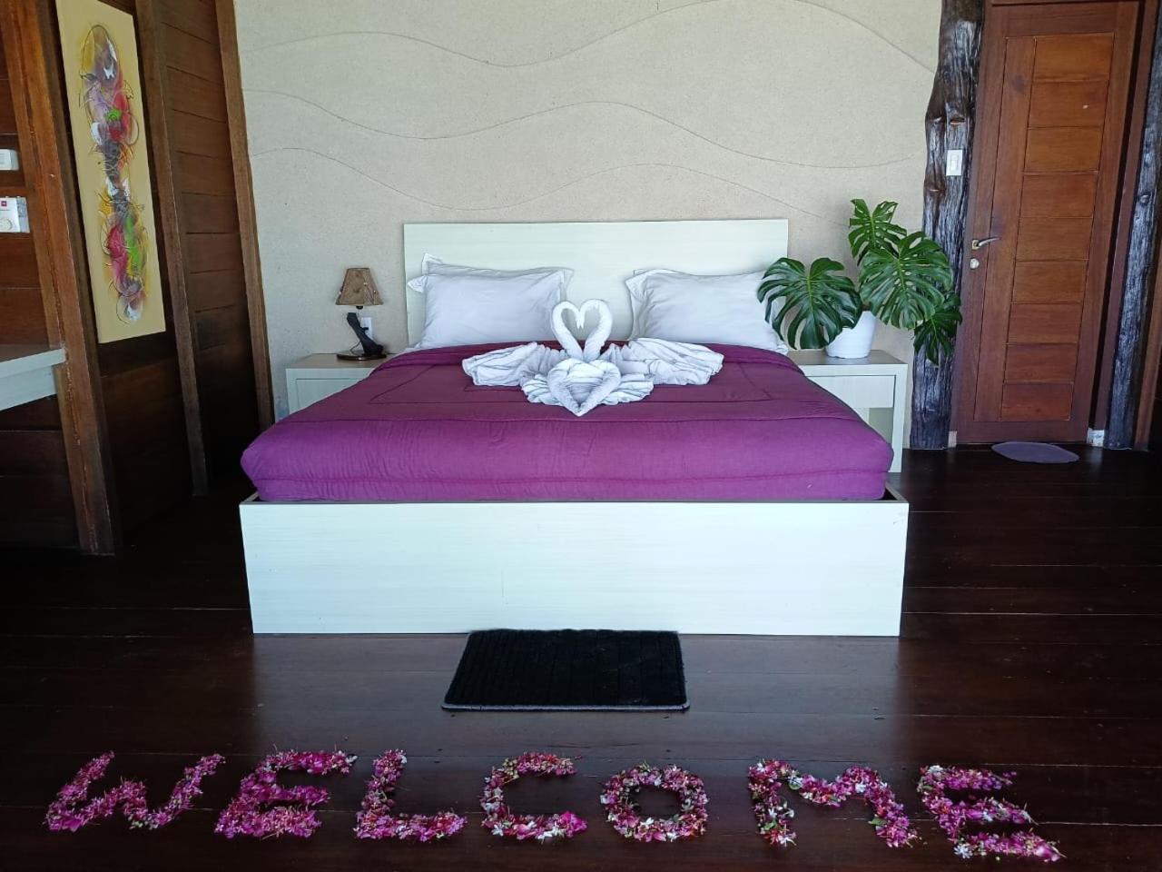 Kimo Resort Pulau Banyak Aceh Singkil Alaban Εξωτερικό φωτογραφία