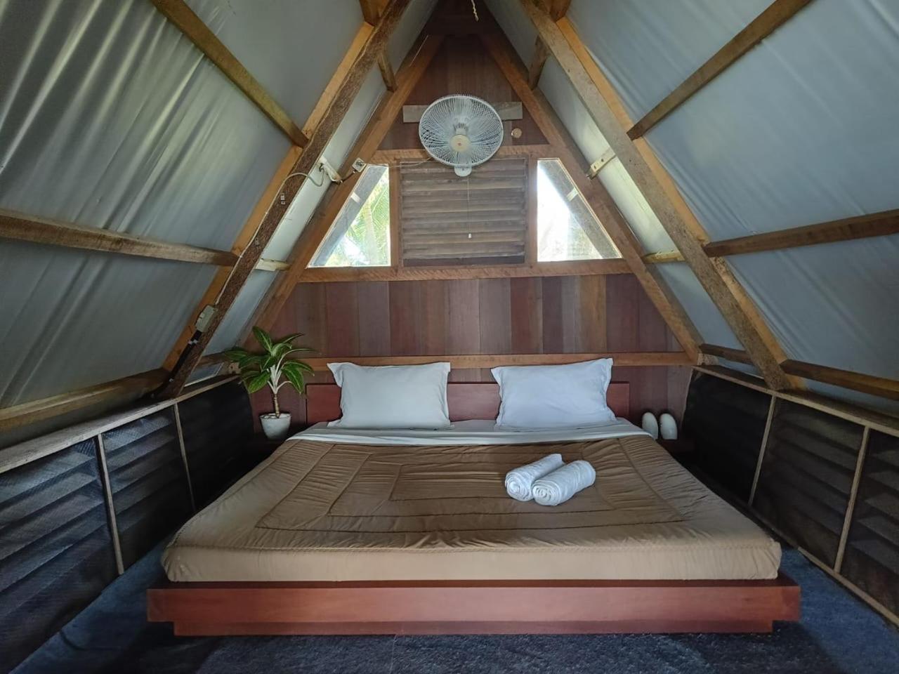 Kimo Resort Pulau Banyak Aceh Singkil Alaban Εξωτερικό φωτογραφία