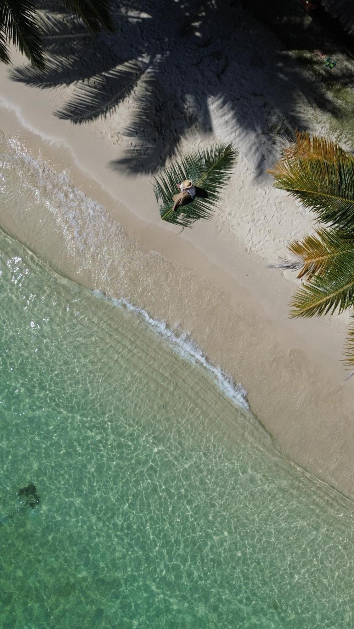 Kimo Resort Pulau Banyak Aceh Singkil Alaban Εξωτερικό φωτογραφία