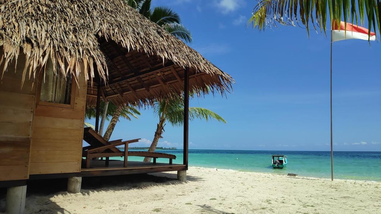 Kimo Resort Pulau Banyak Aceh Singkil Alaban Εξωτερικό φωτογραφία