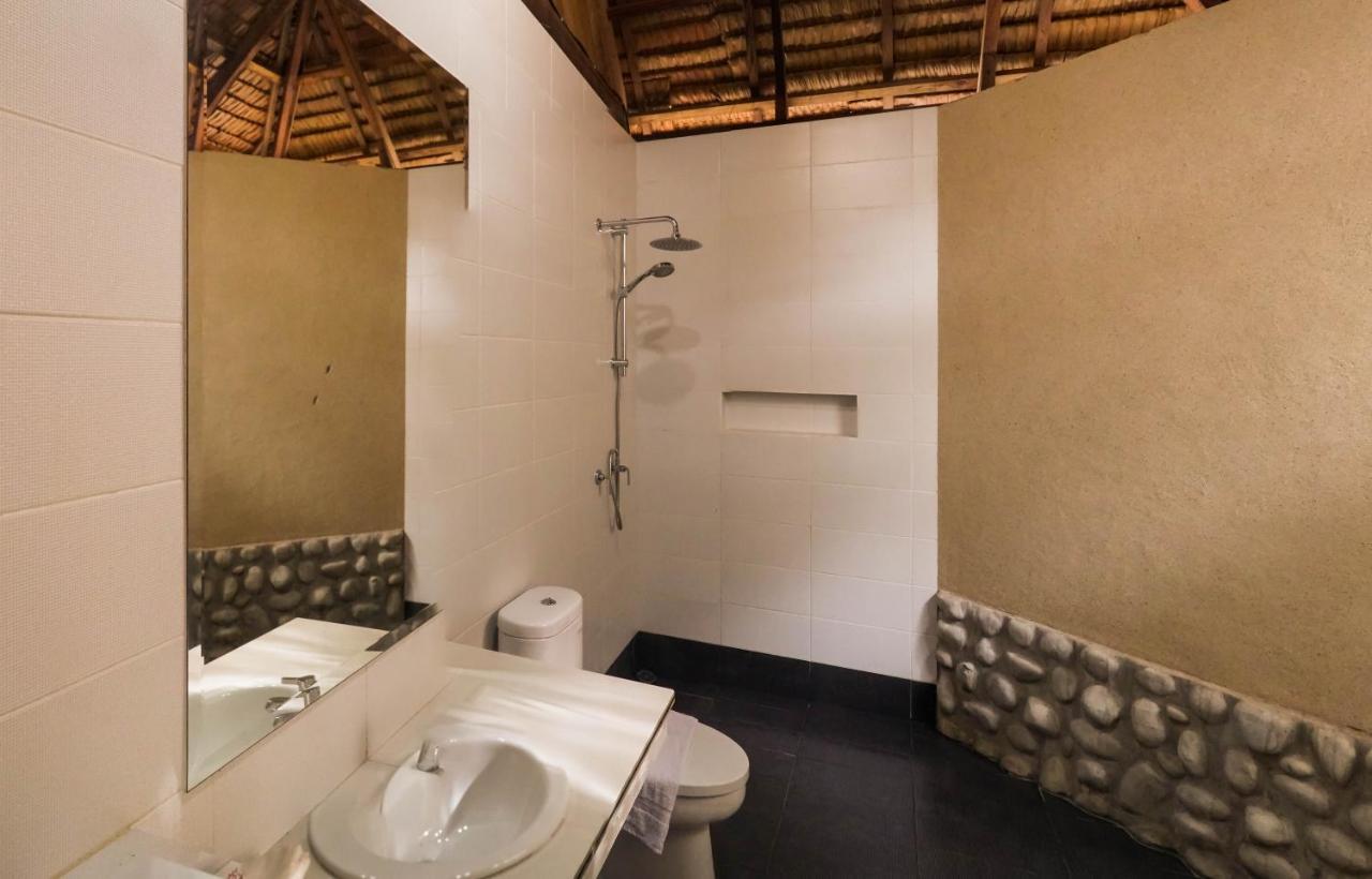 Kimo Resort Pulau Banyak Aceh Singkil Alaban Εξωτερικό φωτογραφία