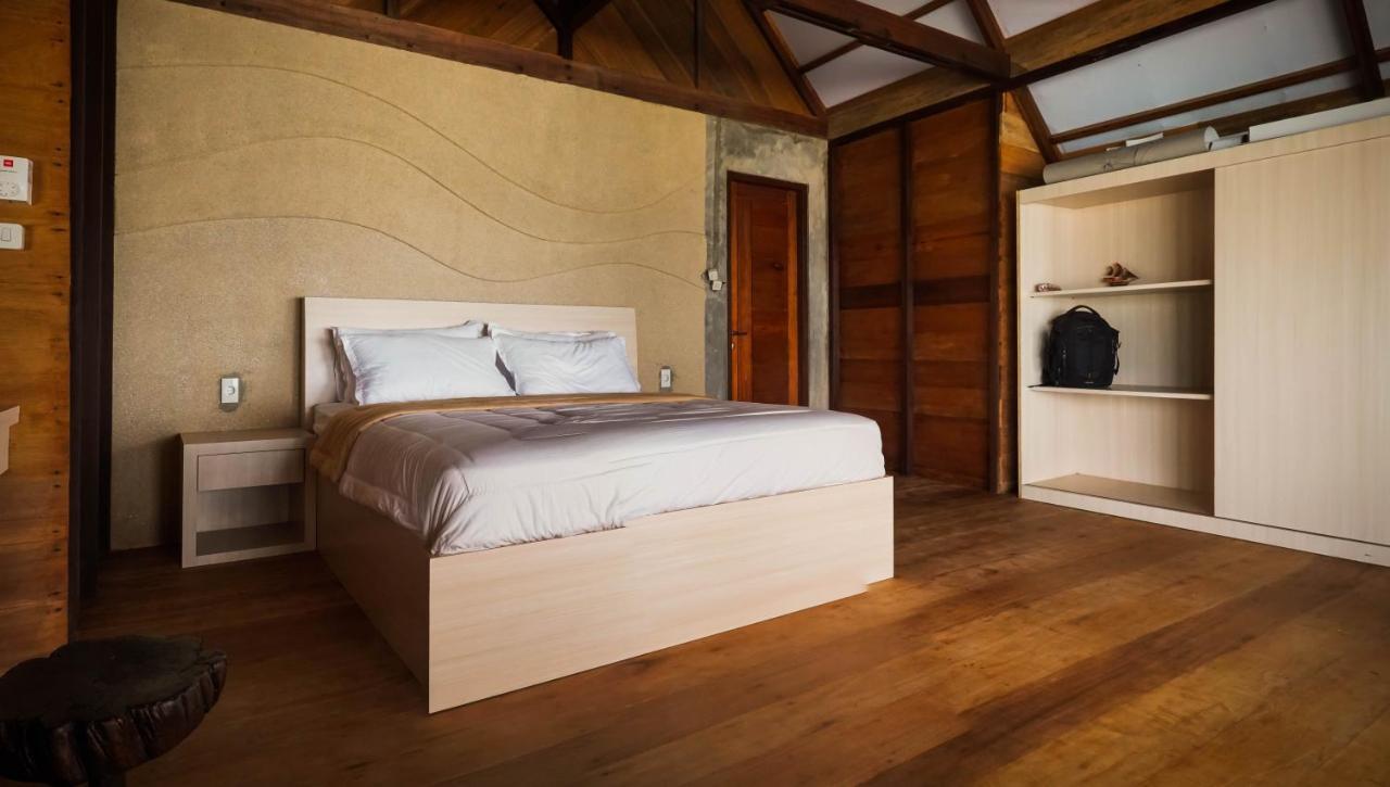 Kimo Resort Pulau Banyak Aceh Singkil Alaban Εξωτερικό φωτογραφία