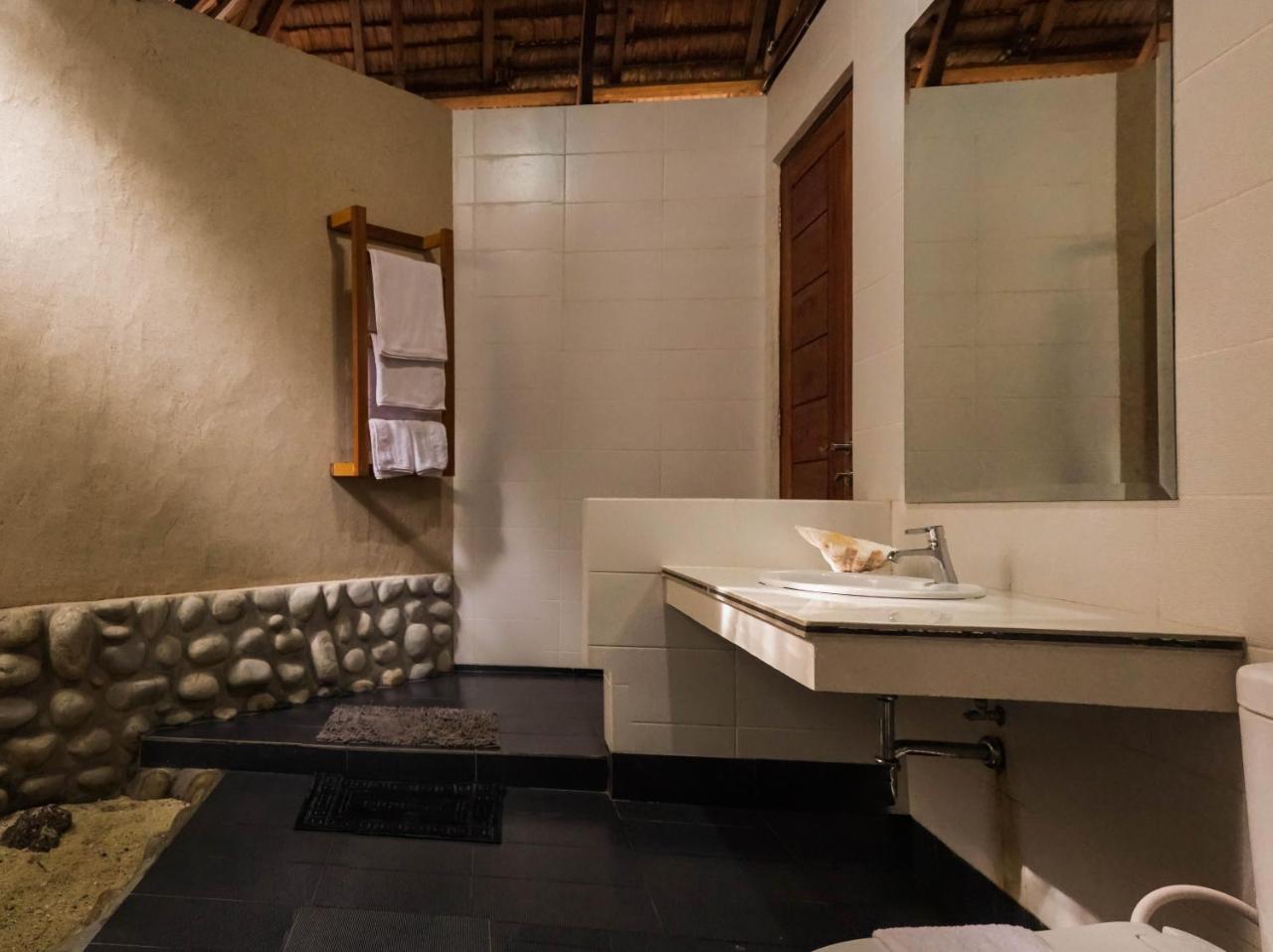 Kimo Resort Pulau Banyak Aceh Singkil Alaban Εξωτερικό φωτογραφία