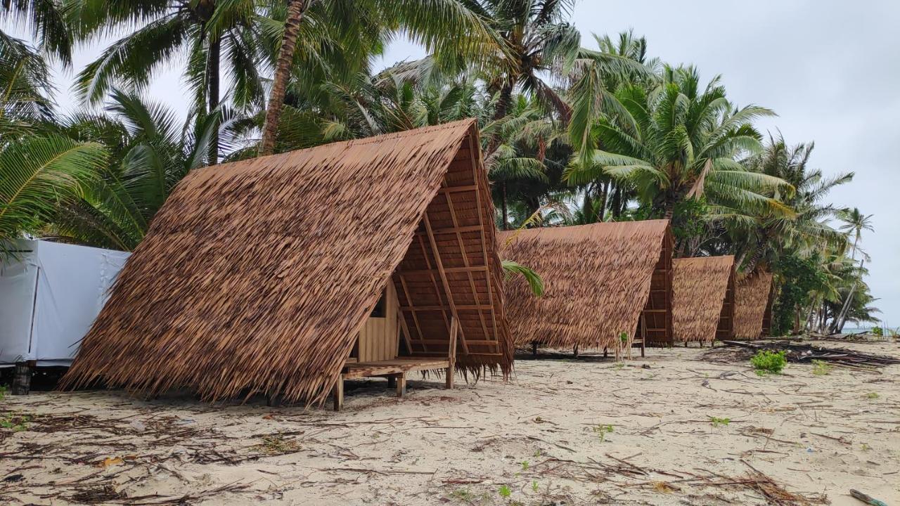 Kimo Resort Pulau Banyak Aceh Singkil Alaban Εξωτερικό φωτογραφία