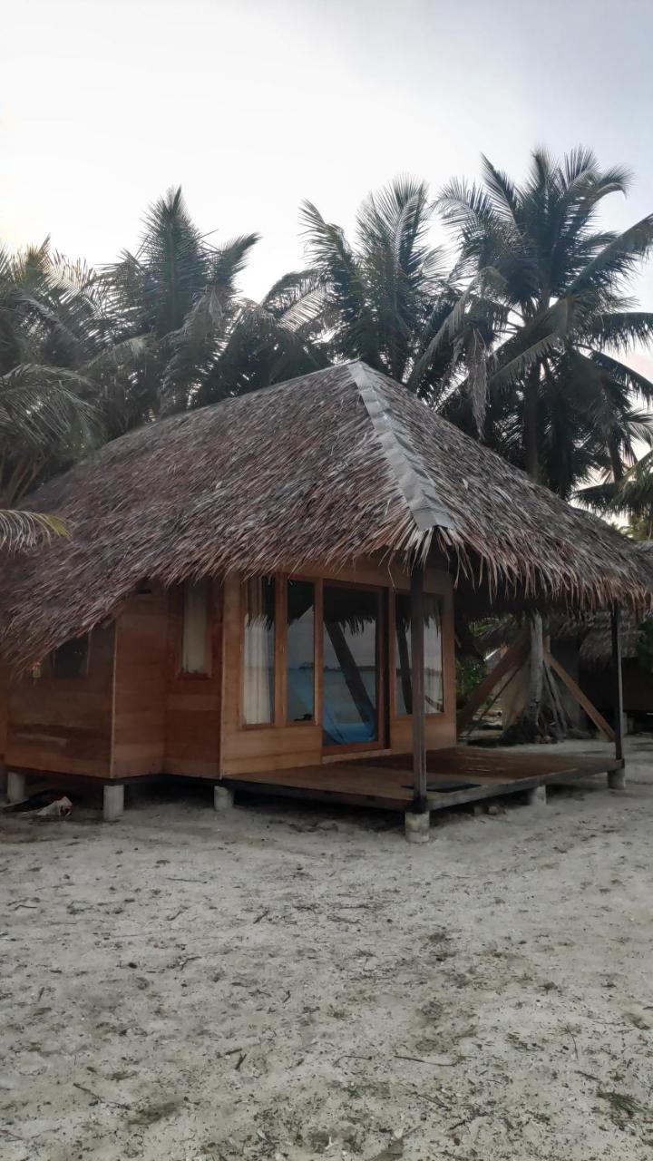 Kimo Resort Pulau Banyak Aceh Singkil Alaban Εξωτερικό φωτογραφία