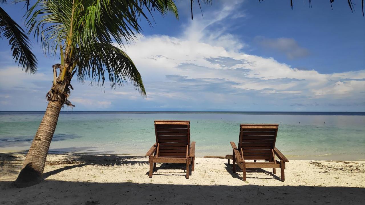 Kimo Resort Pulau Banyak Aceh Singkil Alaban Εξωτερικό φωτογραφία