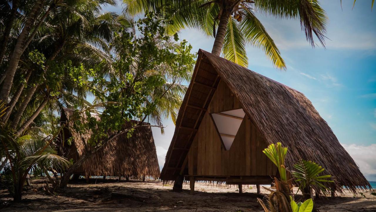 Kimo Resort Pulau Banyak Aceh Singkil Alaban Εξωτερικό φωτογραφία