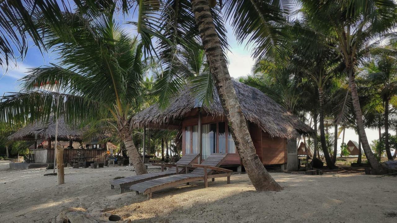 Kimo Resort Pulau Banyak Aceh Singkil Alaban Εξωτερικό φωτογραφία