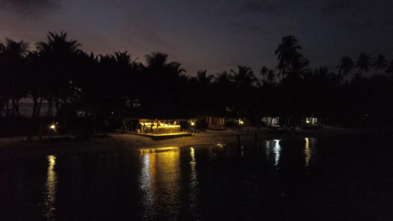 Kimo Resort Pulau Banyak Aceh Singkil Alaban Εξωτερικό φωτογραφία