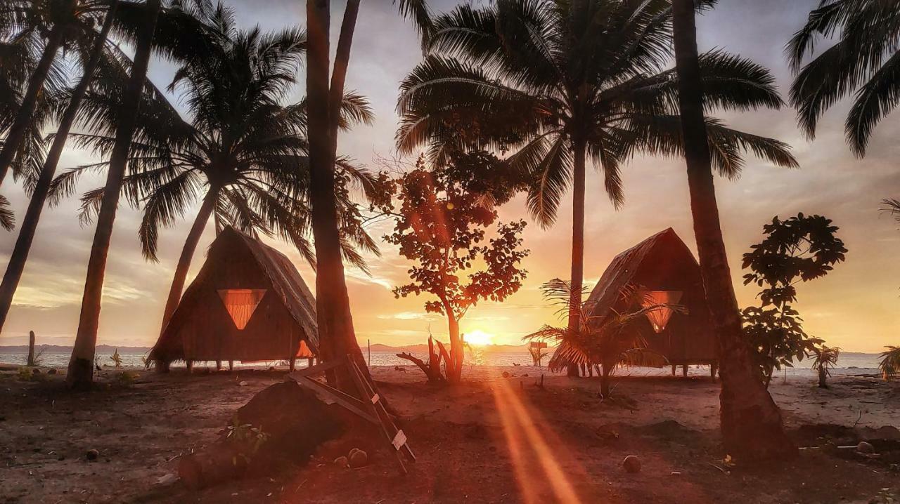 Kimo Resort Pulau Banyak Aceh Singkil Alaban Εξωτερικό φωτογραφία