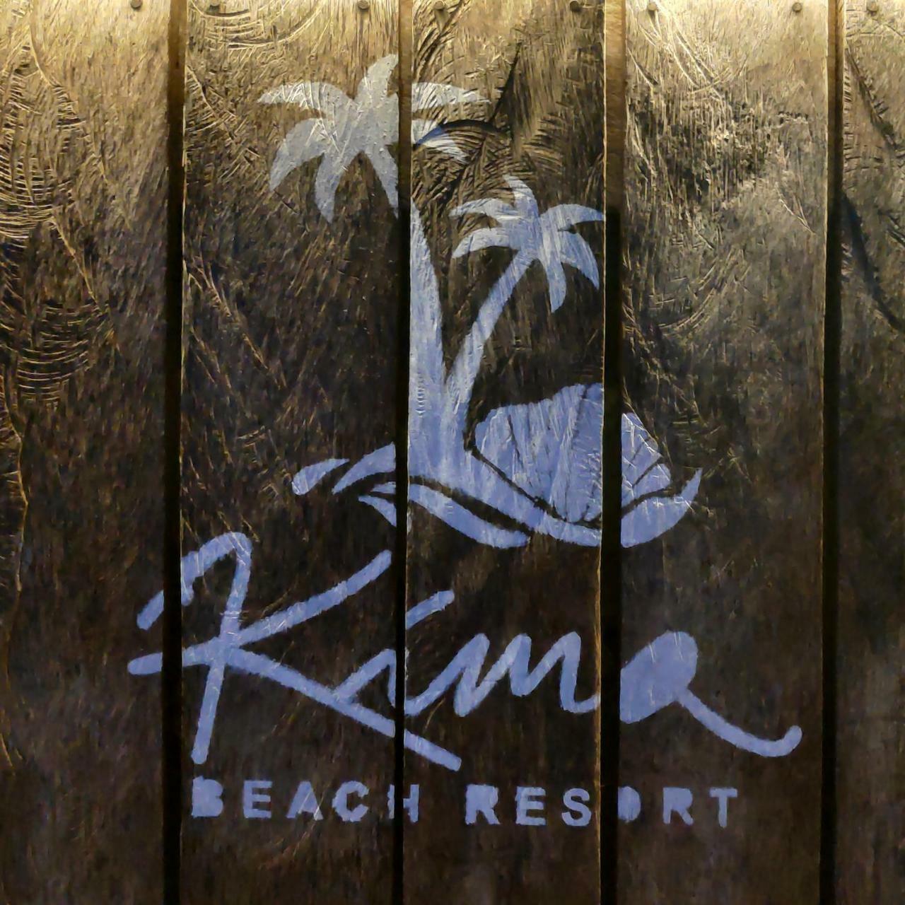 Kimo Resort Pulau Banyak Aceh Singkil Alaban Εξωτερικό φωτογραφία