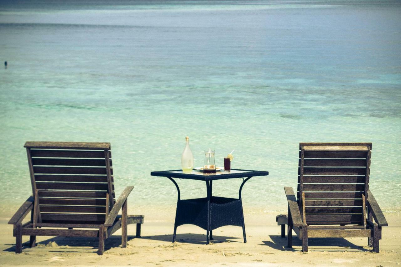 Kimo Resort Pulau Banyak Aceh Singkil Alaban Εξωτερικό φωτογραφία